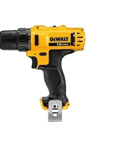 12V 10mm Cordless Drill Machine DEWALT Brand DCD710D2