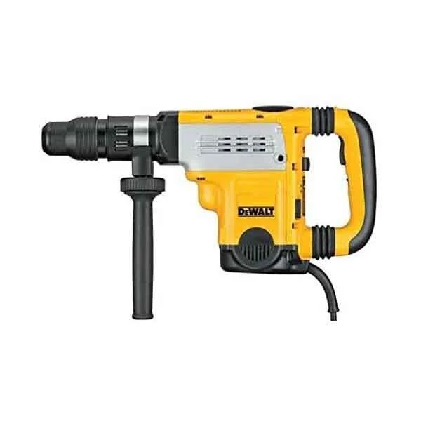 DEWALT D25323K 1-Inch L-Shape SDS Rotary Hammer Kit - Image 2