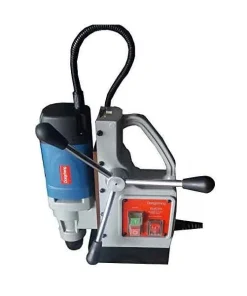 Alternative view of RMT Magnet Base 30mm Core Drill Drilling Machine DJC30/AJC30 (Broach Cutter Drill Machine)