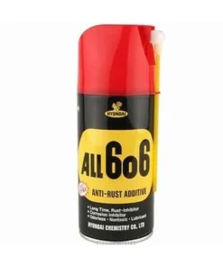 ALL 606 Anti-rust Lubricant (360ml)