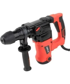 Alternative view of 1250W SDS Plus Hammer Drill Machine Yato Brand YT-82125