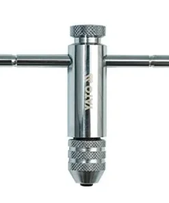 3 – 10 MM Tap Wrench – Ratchet Type Yato Brand YT-2989
