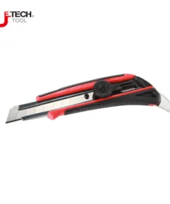 Anti Cutter 18X170 mm Snap-Off Blade Knife JETECH Brand CF-53R