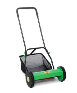 22 inch Manual Hand Push Lawn Mower (Grass Cutter) China Brand