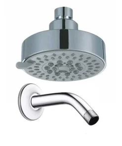 Alternative view of High Quality Water Inspiration Shower Head Marquis Brand