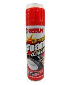 Alternative view of 650 ml Multipurpose Foaming Cleaner Getsun Brand