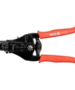 1.0 to 3.2mm Auto Wire Stripper Yato Brand (Poland) YATO YT-2316