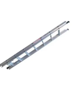 35 feet Double Extension Industrial Ladder Everbest Brand
