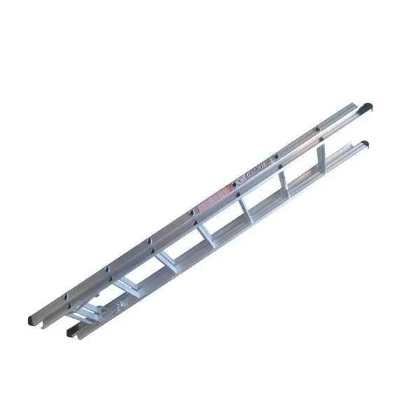35 feet Double Extension Industrial Ladder Everbest Brand