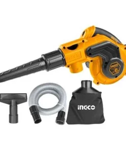 800W 15000rpm Industrial Electric Dust Blower Ingco Brand AB8008