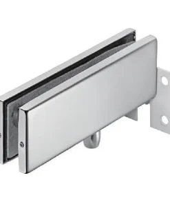 Stainless Steel Door Patch Fittings Yale Brand ATPS035