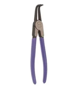 Alternative view of 7 Inch Circlip Pliers Internal Bent Workpro Brand