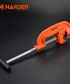 25 – 75mm Cutting Dia Pipe Cutter for Slicing or Cutting Pipes Harden Brand 600826
