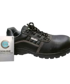Comfort Safety Shoe Steel Toe Steel Sole L-7163