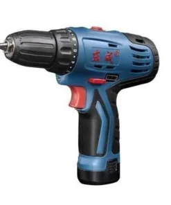12V 700rpm Cordless Drill Machine Dongcheng Brand DCJZ10-10