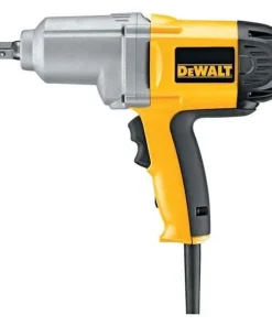 Alternative view of 710W 440Nm 1/2 inch Drive Heavy Duty Electric Impact Wrench Dewalt Brand DW292