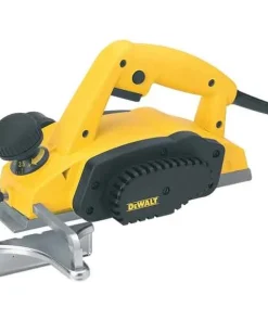 Alternative view of 600W 2.5mm X 82mm 12mm Rebating Depth Heavy Duty Planer Dewalt Brand DW680