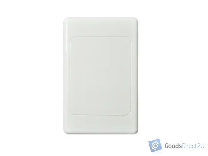 Blank Panel – 20 Box - Image 2