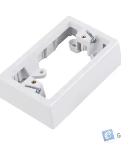 Mounting Block – 34mm – 10 Box