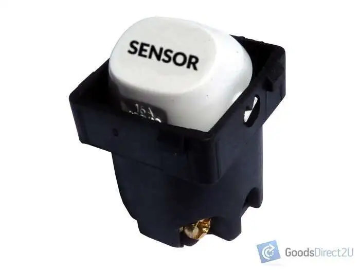 Mech Insert – Sensor – Switch – 16A – 10 Box - Image 2