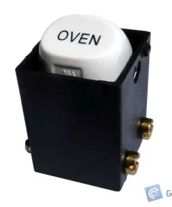 Alternative view of Mech Insert – Oven Switch – 35A