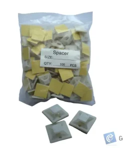 Alternative view of Spacer – Cable Set 20  20