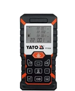 40m Laser Distance Meter Yato Brand Yt-73125