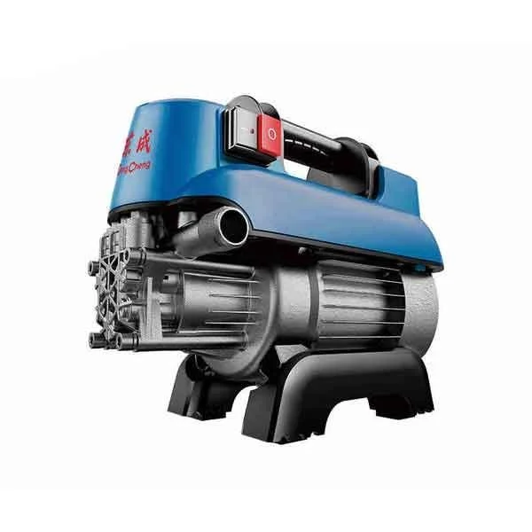 70 Bar 1200w Portable High Pressure Car Washing Machine Dongcheng Brand Q1W-FF-5.5/7PLUS - Image 2