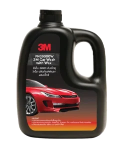 Alternative view of 1000ml 3M Car Wash With Wax PN39000W