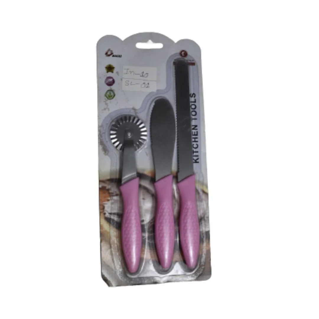 Bumkins Toddler Utensils – Silicone and Stainless-Steel kitchen Tool Set