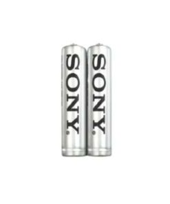 AAA Size Heavy Duty 2pcs packet Battery Sony Brand