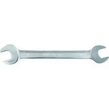 Alternative view of 23 x 26mm Double Open-end Spanner Yato Brand YT-4812