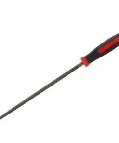 Alternative view of 12 Inch Basterd Round File JETECH Brand FRT-300