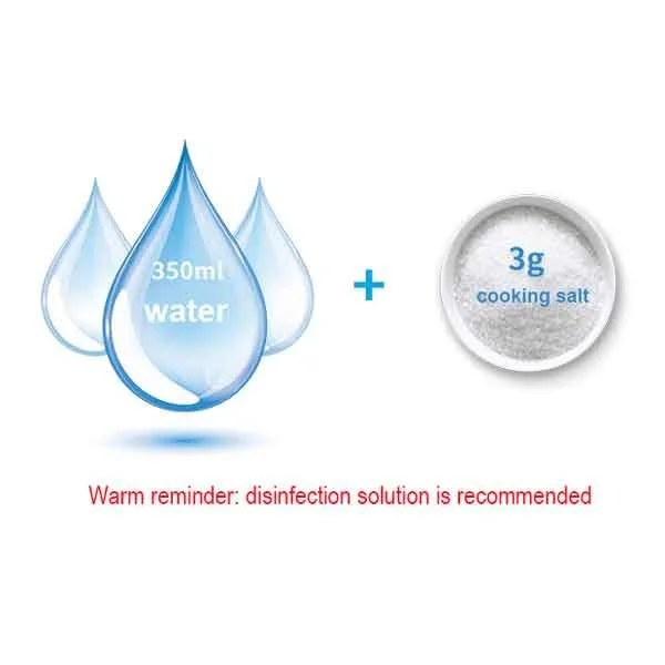 Sterilizing Water Manufacturing Machine - Image 3
