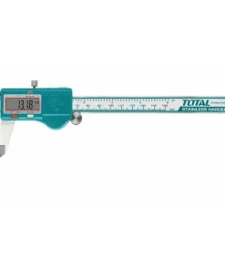 6 Inch Digital Vernier Calipers Total Brand TMT321506