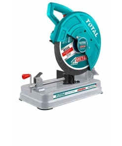2200W Industrial Cut Off Saw Machine Total Brand TS223589