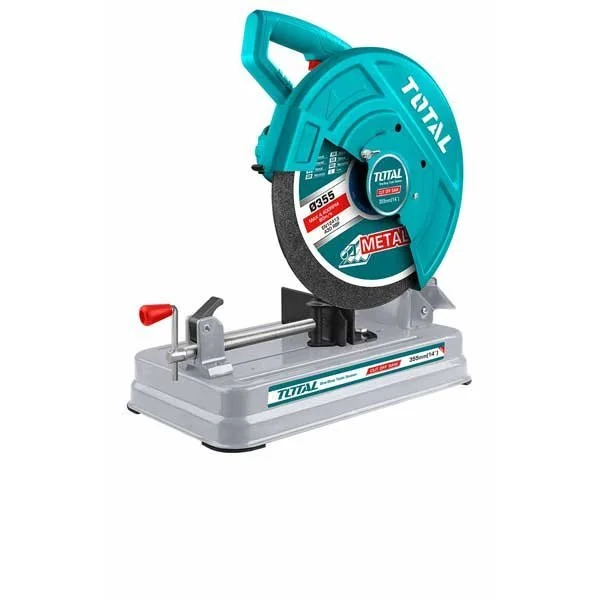 2200W Industrial Cut Off Saw Machine Total Brand TS223589
