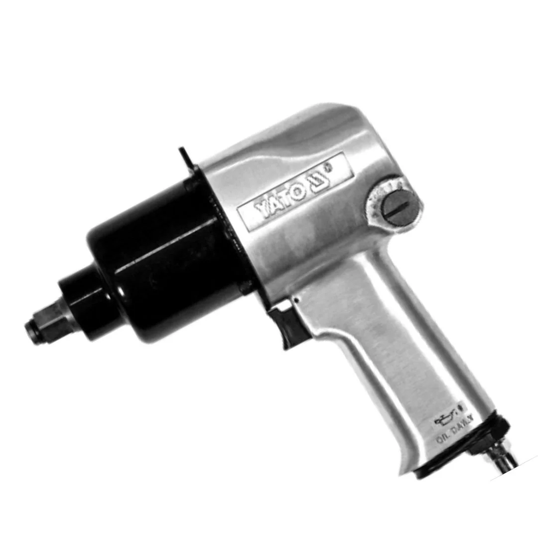1/2 Inch Drive 1000 Nm Impact Wrench – Pneumatic YT-09528 - Image 2