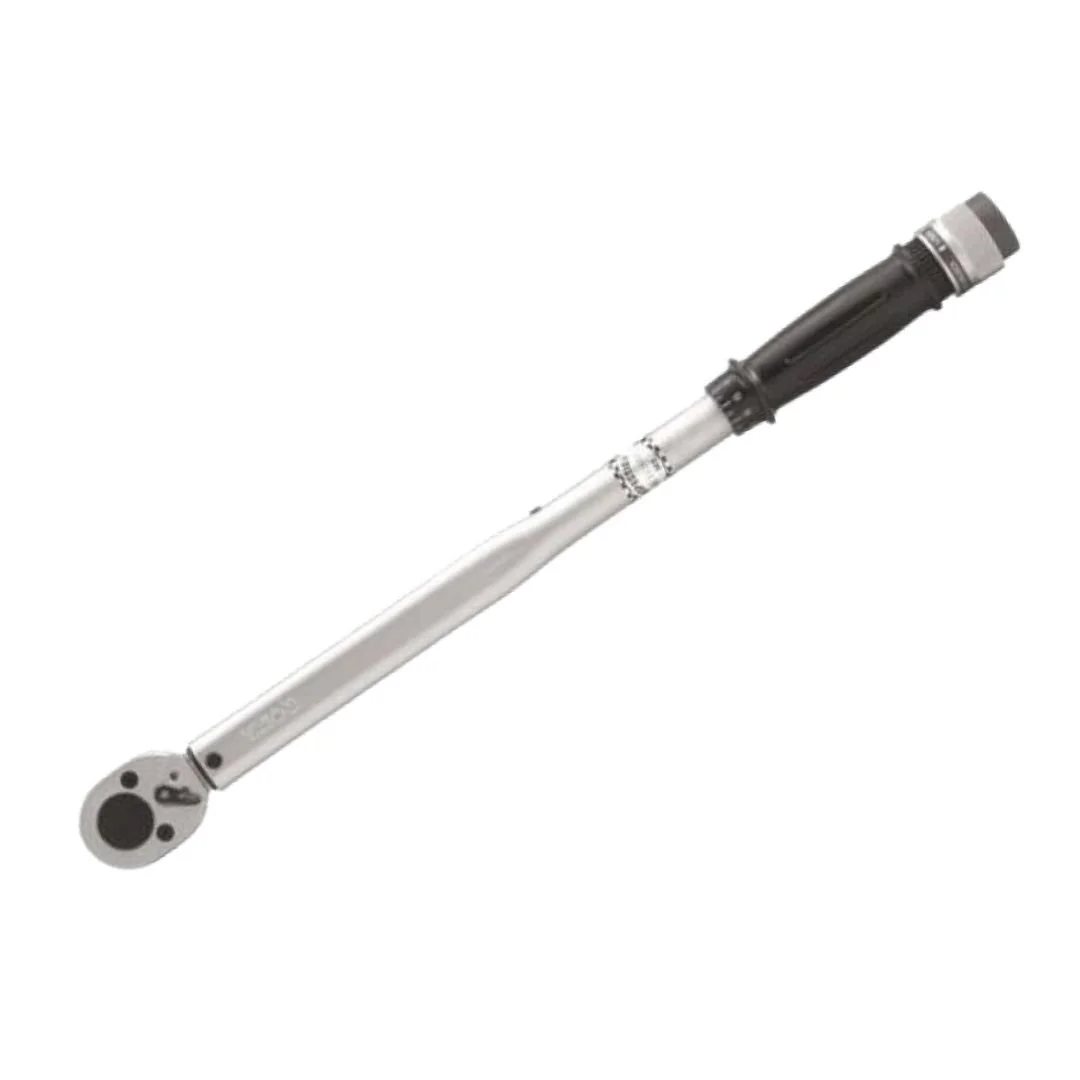 3/8 Inch Drive, 4 – 20 NM Torque Wrench Yato Brand YT-0752