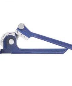 3-In-1 Tube & Pipe Bender Workpro Brand W103006