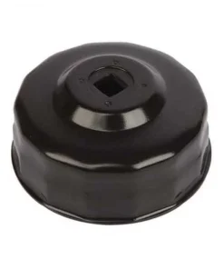 Alternative view of 65/67mm Oil Filter Cap Wrench Workpro Brand W114010