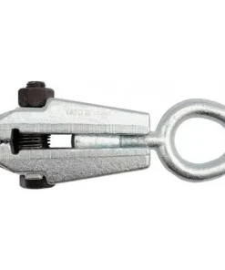 Alternative view of 125mm 5T Small Mouth Pull Clamp Yato Brand YT-2542