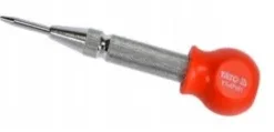 Alternative view of 125 mm Adjustable Center punch Yato Brand YT-47161