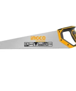 Alternative view of 22 Inch Hand Saw Ingco Brand HHAS08550