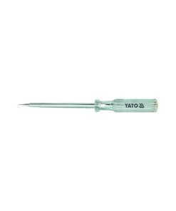 Alternative view of 190 mm Length Voltage Tester Yato Brand YT-2830