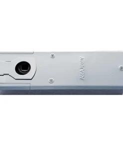 Floor spring size EN 4 with Hold Open at 90° ASSA ABLOY Brand DC420 EN4