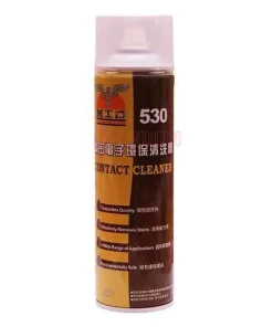 Alternative view of 550ml Electrical Contact Cleaner MTD 530
