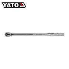 Alternative view of 1.5-17 mm 10 Pcs Hex key Set Yato Brand YT-58210