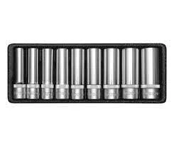 Alternative view of 1/2inch Short 22 mm Impact Socket Yato Brand YT-1012