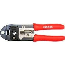 450W 0-3300rpm 450Nm Impact Wrench Yato Brand YT-82020